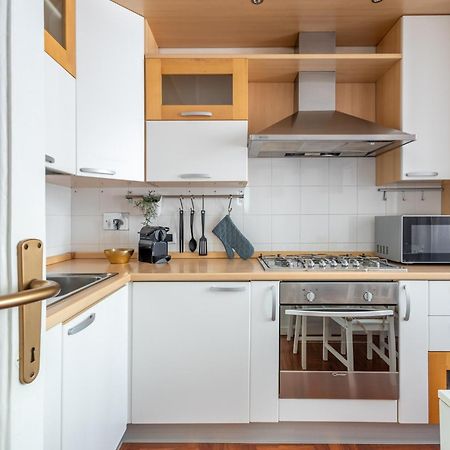 רומא Your Elegant Loft At Termini Station מראה חיצוני תמונה