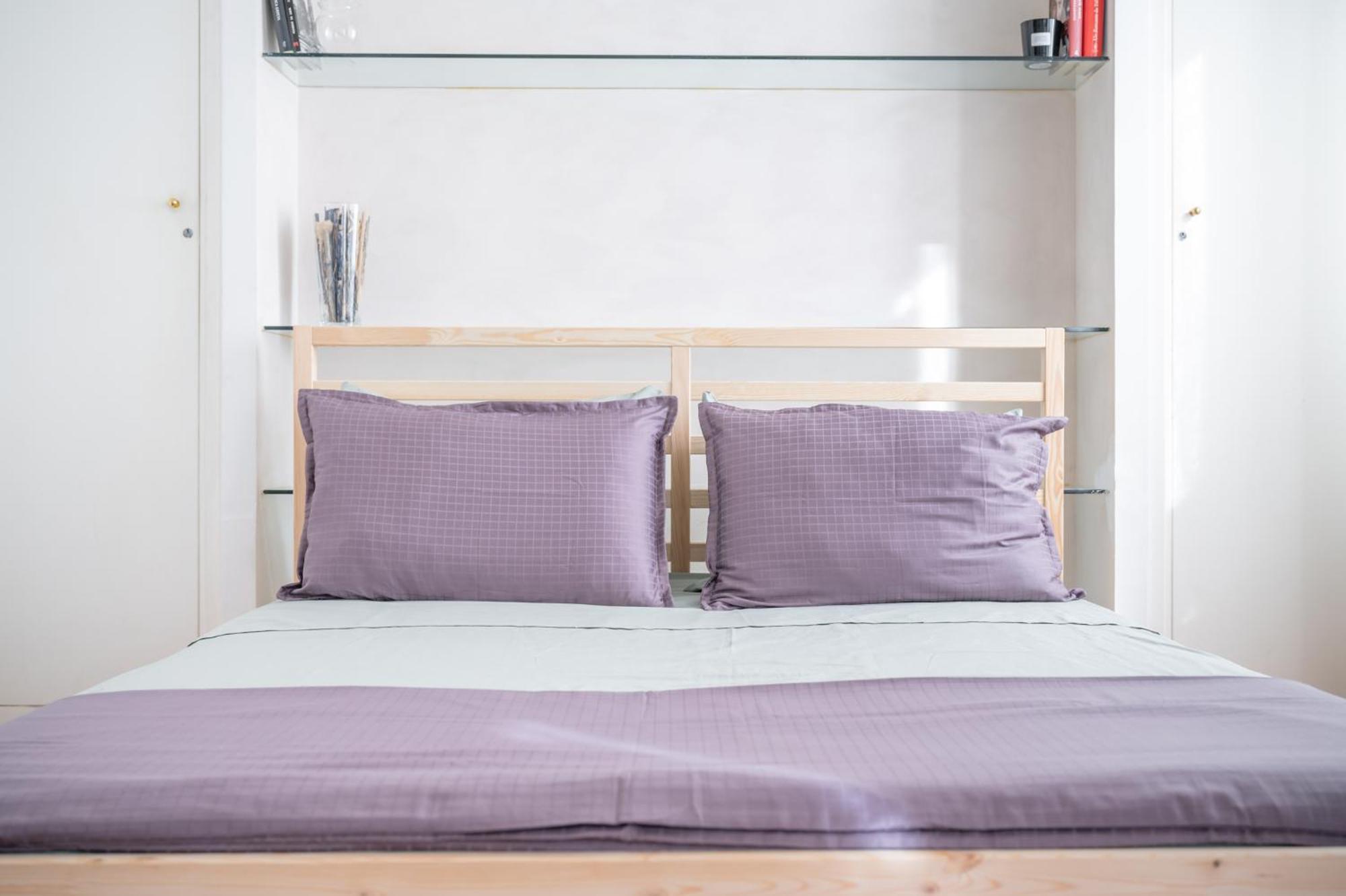 רומא Your Elegant Loft At Termini Station מראה חיצוני תמונה