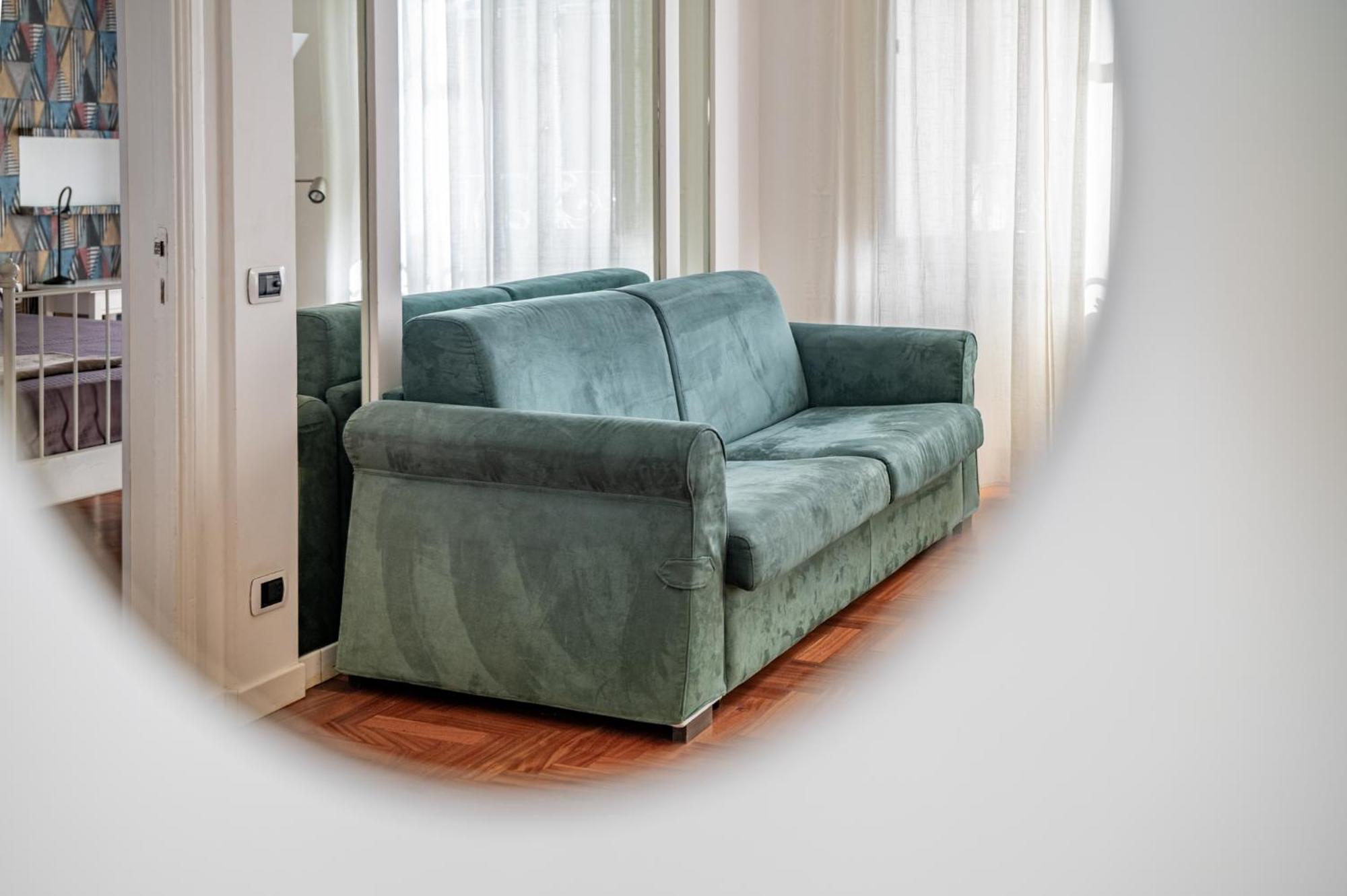 רומא Your Elegant Loft At Termini Station מראה חיצוני תמונה
